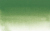 セヌリエ水彩絵具 単色 815. クロミウム オキサイド グリーン